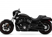 Harley-Davidson VRSCDX Night Rod